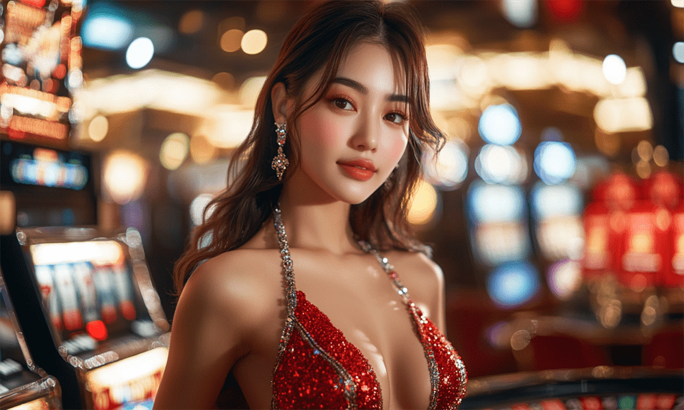 casino name ideas