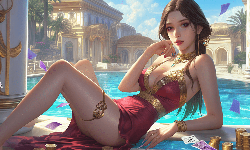 daga 88 casino